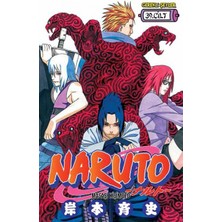 Naruto 39. Cilt