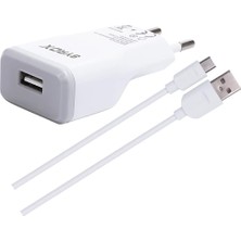 J28 2.0 Mah Type-C Şarj Aleti, Standart