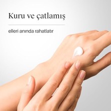 Parfümlü El Kremi 75 ml + Dudak Kremi Spf 20 (4,8 G) — Parfümlü Onarıcı El Kremi — Kuru Dudaklar Için Nemlendirici Balm