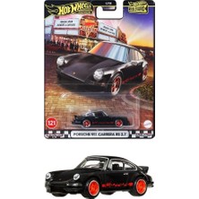 Boulevard Premium Araçlar Porsche 911 Carrera Rs 2.7 GJT68 - JBL19