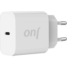 35W Gan USB Type-C Şarj Cihazı & & iPad Uyumlu Pd Hızlı Şarj Aleti