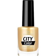 City Nail Lacquer No:40