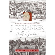 I, Coriander