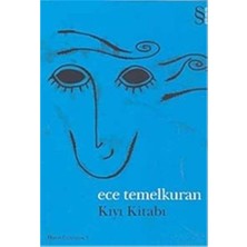 Kıyı Kitabı: Hayat Üçlemesi - 3