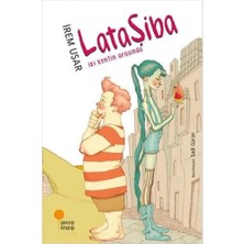 Lataşiba - Iki Kentin Arasında