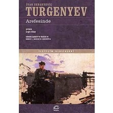 Arefesinde