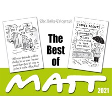 The Best Of Matt 2021