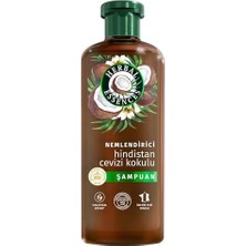 Herbal Essences Nemlendirici Hindistan Cevizi Kokulu Şampuan 350ML