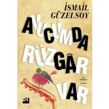 Avucumda Rüzgar Var