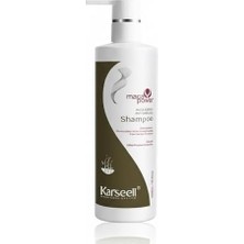 Anti Hair Loss Dökülme Önleyici Şampuan 500 ml
