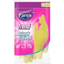 Trend Orta Boy Bulaşık Eldiveni