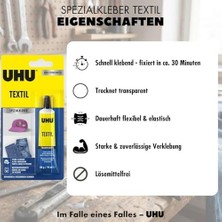 Textıl Kumas Yapıstırıcı