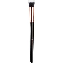 Profesyonel Mini Duo-Fibre Makyaj Fırçası