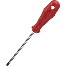 Tr 25 Delikli Torx Uçlu Tornavida