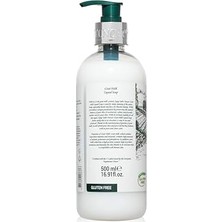 Doğal Zeytinyağli Sıvı Sabun Keçi Sütü (500 Ml)