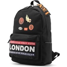 Cambridge Polo Club CPO4013 Sırt Çantası Kız Çocuk