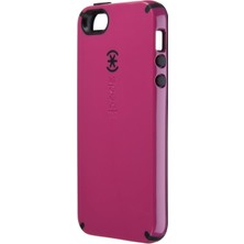 Speck Candyshell iPhone Se/5s/5 ile Uyumlu Sert Kılıf Pembe - SPK-A2948