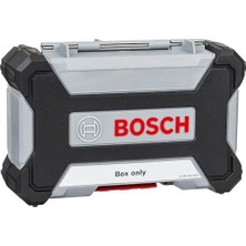Professional Accessories Pick And Click Boş Kutu, Boyut L (Tüm Pick And Click Aksesuar Paketleriyle Kullanım Için)
