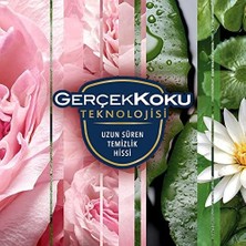 Aerosol Çiçek Festivali Oda Kokusu 300 ml (1 x 300 Ml)