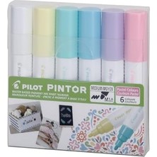 Set (Pastel