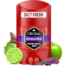 Rockstar Erkek Deodorant Stick 50 ml