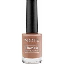Nail Flawless Oje 53 Coffe, Nude