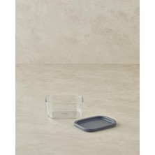 Safe Cam Saklama Kabı 270 ml Gri