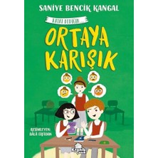 Ortaya Karışık: Hayat Dediğin 4