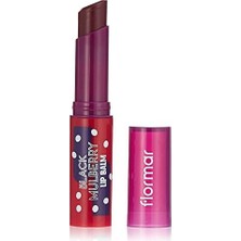 Karadut Aromalı Renklendirici & Besleyici Dudak Balmı