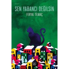 Sen Yabancı Değilsin
