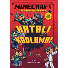 Minecraft - Hatalı Kodlama