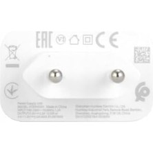 Oppo Power Supervooc Fast Adapter 33W (Türkye Garantili)