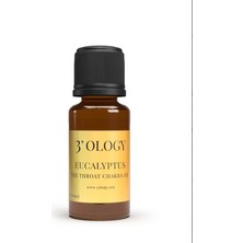 The Throat Massage Oil No:5, 10 ml