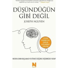 Düşündüğün Gibi Değil