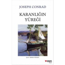Karanlığın Yüreği