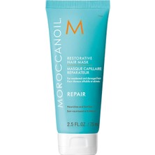 Restorative Hair Mask Saç Maskesi, 75 ml