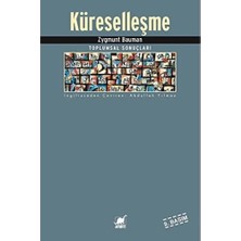 Küreselleşme: Toplumsal Sonuçları
