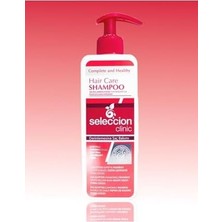 Naturel Klinik Sampuan 500 ml