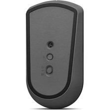 Thinkbook Bluetooth Silent Mouse, 4Y50X88824, Demir Grisi