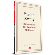 Bilinmeyen Bir Kadının Mektubu: Klasikler