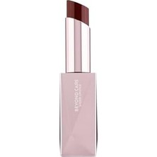 Beyond Care Sheer Lipstick 907 - Glossy Espresso - Yoğun Nemlendirici Besleyici Etki - Parlak Ruj
