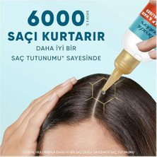 & Shoulders Dermaxpro Scalp & Hair Revitaliser Dökülme Karşıtı Durulanmayan Saç Derisi Serumu Kafein ve Seramid ile 145ML
