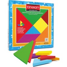 Redka Tangram
