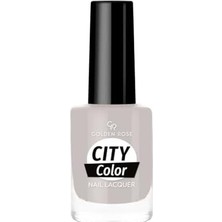 City Nail Lacquer No: 150 - Parlak ve Uzun Süre Kalıcı Oje 10.2 ml