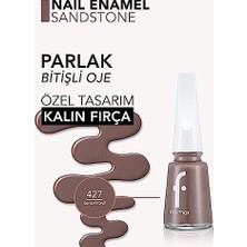 Oje Yeni Maxi Brush 427 Sandstone 9052997