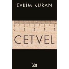 Cetvel