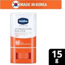Günlük Güneş Koruyucu Stick Spf 50+ 15G