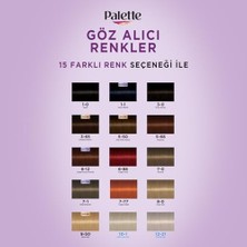 Göz Alıcı Renkler 5-50 Açık Altın Kahve Saç Boyası