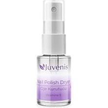 Juvenis Oje Kurutucu Sprey 20 Ml.