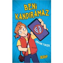 Beni Kandıramaz
